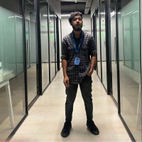 Md Obaidur Rahaman