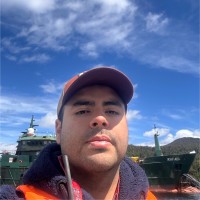 Mauricio De La Fuente Rebolledo