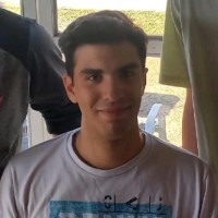 Gabriel Cisterna
