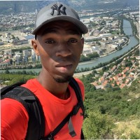 Modou Diop