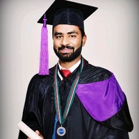 Zulqurnain Abbas Haidary