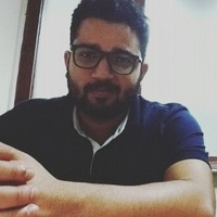 Deepak Kabsuri