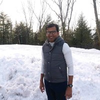 amir maqbool
