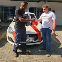 Sipho Nkosi