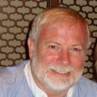 David J Wright