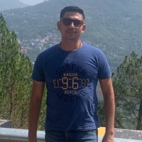 Saroj Thakur