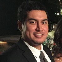 Francisco Paredes