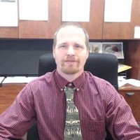 Justin Upham
