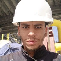 Oussama Slimani
