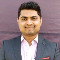 Vishal Shetty