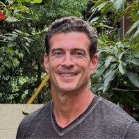 Dustin Christensen