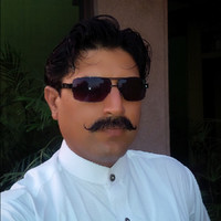 Shahid Abbas