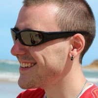Matthew Morison