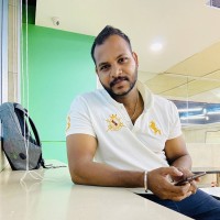 Subith Valbhadri