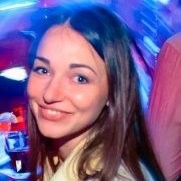 Анастасия Колисниченко