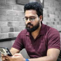 Sumukh Mahadik