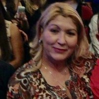 Mercy Perez Pns