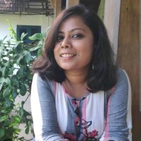 Vijayashanthi Murthy