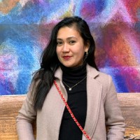 Jorizse Pearl Desabelle