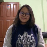 Tsering Lama