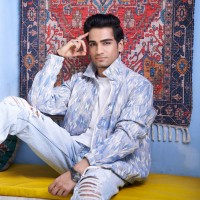 Vibhor Sharma