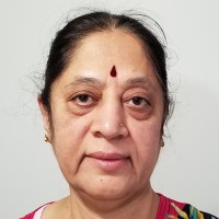 Gayatri Miskin