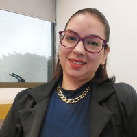 Ana Maria Veras Pereira
