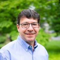 Richard Cooper, PhD