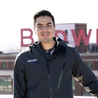 Missael Colin Cuevas