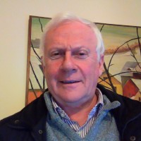 Joe Hogan