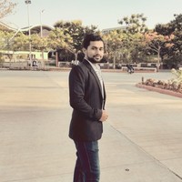 Vishal Thakare