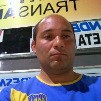Misael Pearalta