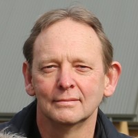 Steve Tester