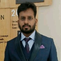 Prajnaya Prakash Nayak
