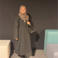 Zainab Alsaleh