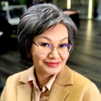 Aya Zhangelova
