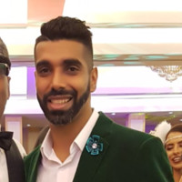 Ravin Vasandani