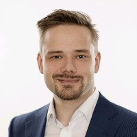 Olli-Pekka Taivalmaa