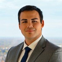 Isaiah Rogers, CPA