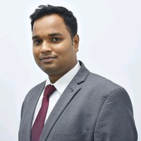 Rupabanta Padhan