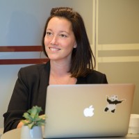 Julie Dambly ✔ Communication Digitale