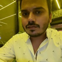 harshit shivhare