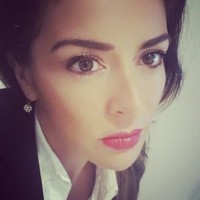 Maria Carolina Rojas
