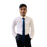 Ayush Singh