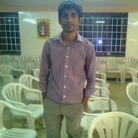 Sandeep Chandran