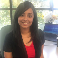 Alana Tyers, Mcip, Rpp