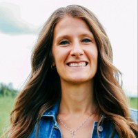 Katie Mcwhirter