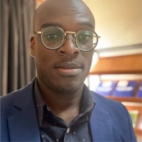 Jean Pierre Crepin Yapo