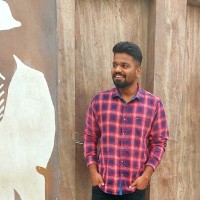 Punesh shetty