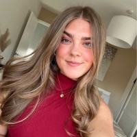 Grace Halpin